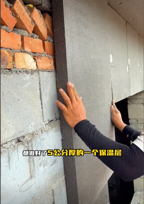 衡水武邑輕鋼別墅實(shí)景